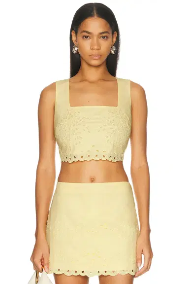 Hemant & Nandita Tunic Top | Thumbnail 1