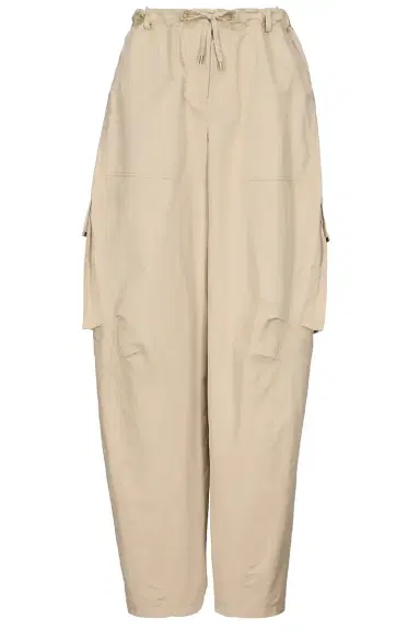 Alaïa ALAΪA Cargo Pant | Thumbnail 1