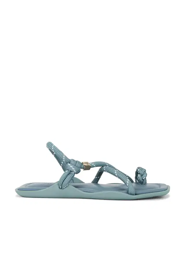 Flòwze Flo Square Sandal