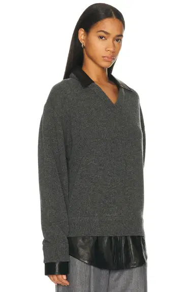 Acne Studios Krispo Sweater | Thumbnail 2