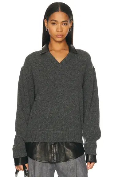 Acne Studios Krispo Sweater | Thumbnail 1