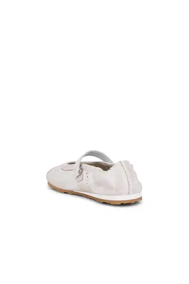 Miu Miu Plume Sneaker | Thumbnail 3