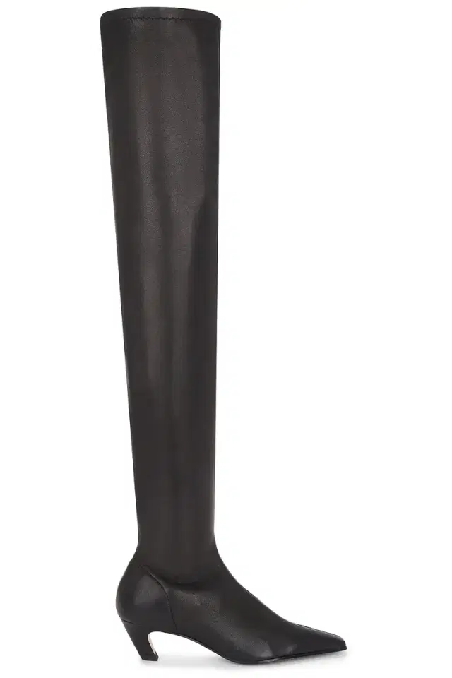 KHAITE Arizona Over The Knee Boot