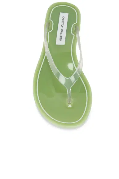 Christopher Esber Jo Flip Flop | Thumbnail 4 Christopher Esber Jo Flip Flop | Thumbnail 4