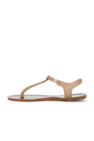 Christopher Esber Billi T-bar Flat Sandal | Thumbnail 5