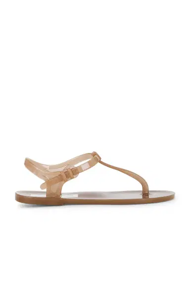 Christopher Esber Billi T-bar Flat Sandal | Thumbnail 1