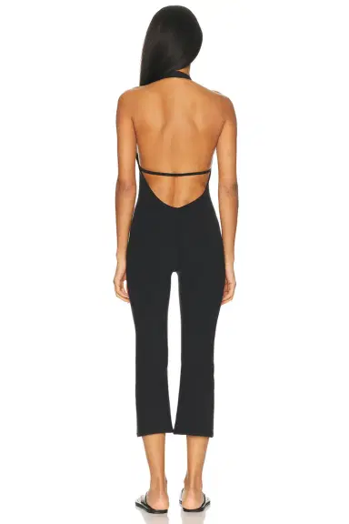 437 The Halter Onesie | Thumbnail 3 437 The Halter Onesie | Thumbnail 3