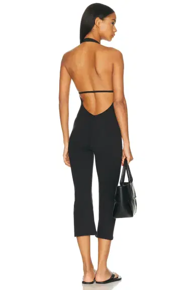 437 The Halter Onesie | Thumbnail 4 437 The Halter Onesie | Thumbnail 4