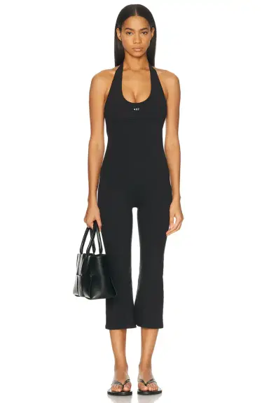 437 The Halter Onesie | Thumbnail 1 437 The Halter Onesie | Thumbnail 1