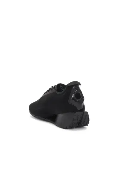 Nike FS Run Sneaker | Thumbnail 3 Nike FS Run Sneaker | Thumbnail 3