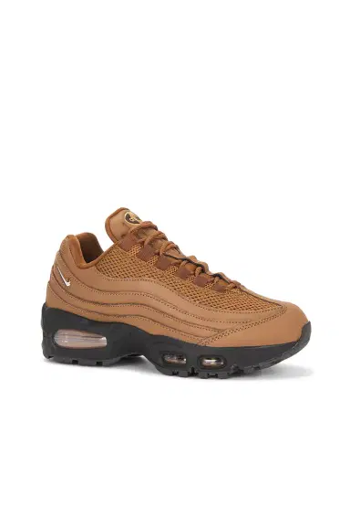 Nike Air Max 95 Big Bubble Sneaker | Thumbnail 2