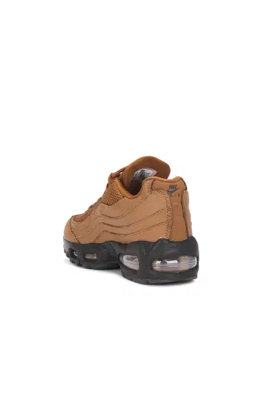 Nike Air Max 95 Big Bubble Sneaker | Thumbnail 3