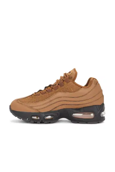 Nike Air Max 95 Big Bubble Sneaker | Thumbnail 5