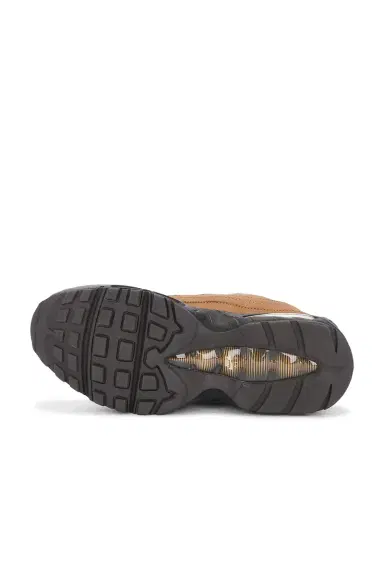 Nike Air Max 95 Big Bubble Sneaker | Thumbnail 6