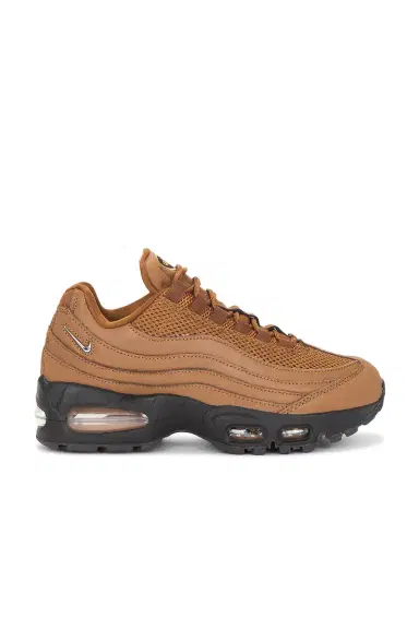 Nike Air Max 95 Big Bubble Sneaker | Thumbnail 1