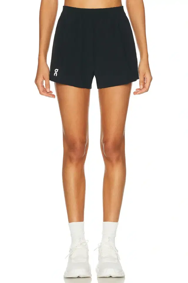 On Train Shorts