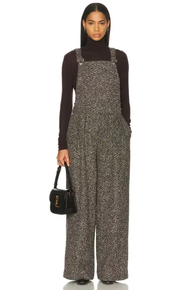Mimchik Kiki Tailored Overall | Thumbnail 2 Mimchik Kiki Tailored Overall | Thumbnail 2