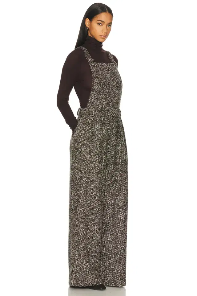 Kiki Tailored Overall