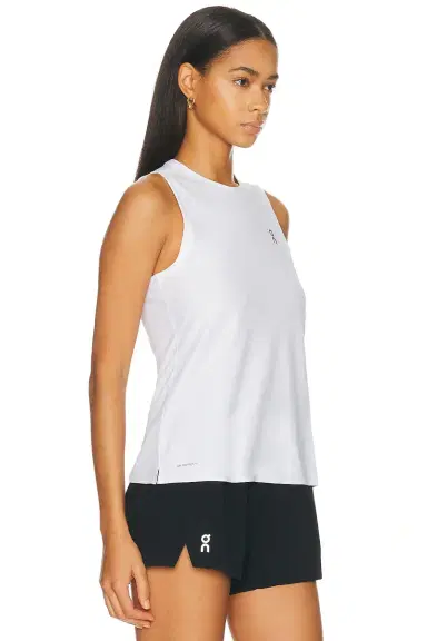 On Court Tank Top | Thumbnail 2 On Court Tank Top | Thumbnail 2