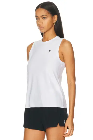 On Court Tank Top | Thumbnail 3 On Court Tank Top | Thumbnail 3