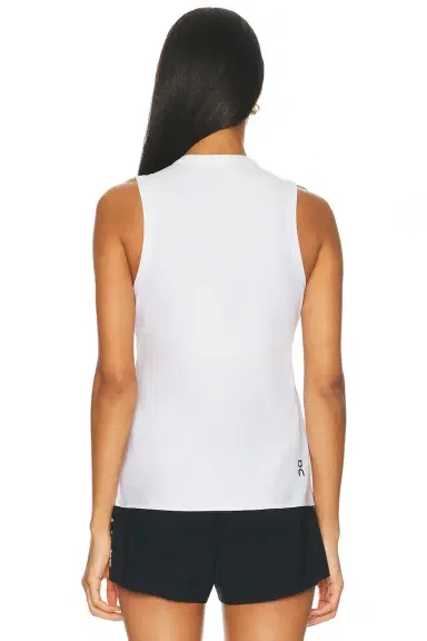 On Court Tank Top | Thumbnail 4 On Court Tank Top | Thumbnail 4