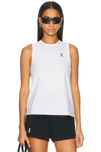 On Court Tank Top | Thumbnail 1 On Court Tank Top | Thumbnail 1