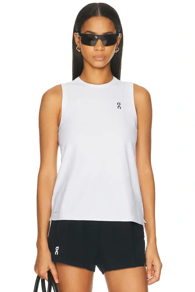 Court Tank Top Court Tank Top