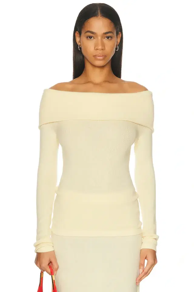 Claudina Top