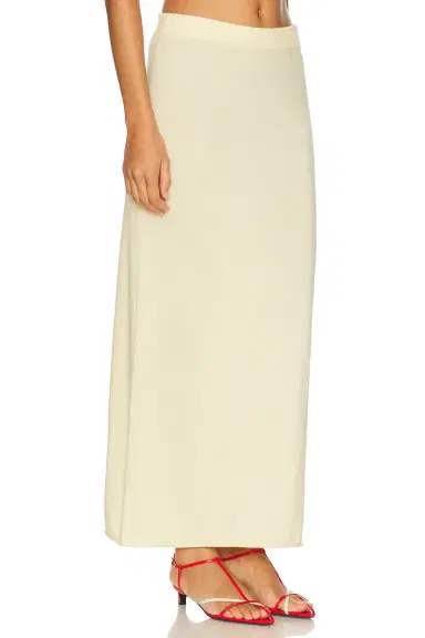 Lisa Yang Carlotta Skirt | Thumbnail 2 Lisa Yang Carlotta Skirt | Thumbnail 2