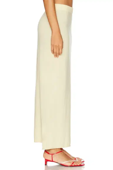 Lisa Yang Carlotta Skirt | Thumbnail 3 Lisa Yang Carlotta Skirt | Thumbnail 3