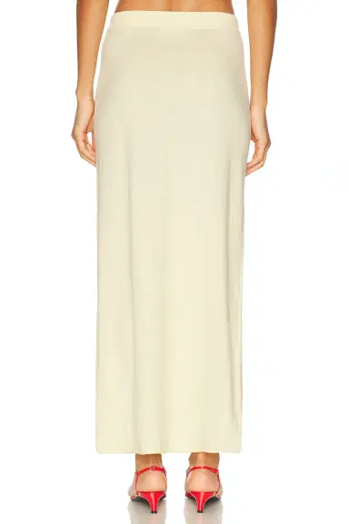 Lisa Yang Carlotta Skirt | Thumbnail 4 Lisa Yang Carlotta Skirt | Thumbnail 4