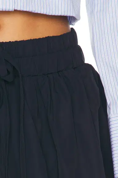 Monse Fold-Up Bubble Skirt | Thumbnail 6