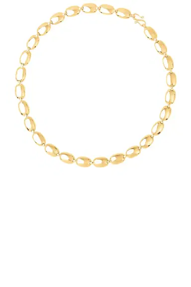 LIÉ STUDIO The Monica Necklace | Thumbnail 1