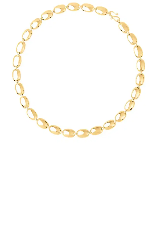 Lie Studio The Monica Necklace