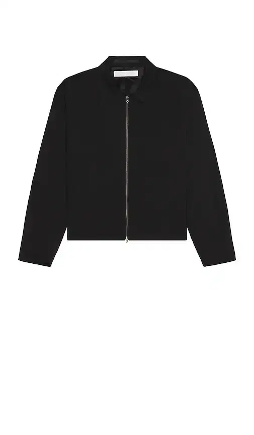 Our Legacy Mini Jacket