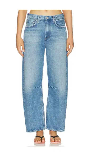 Citizens of Humanity Miro Relaxed Jean | Thumbnail 1