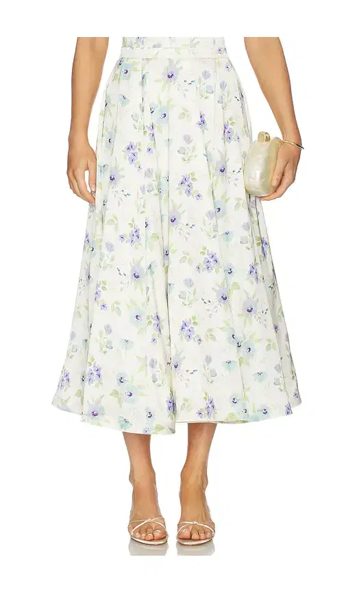 Carrie Skirt