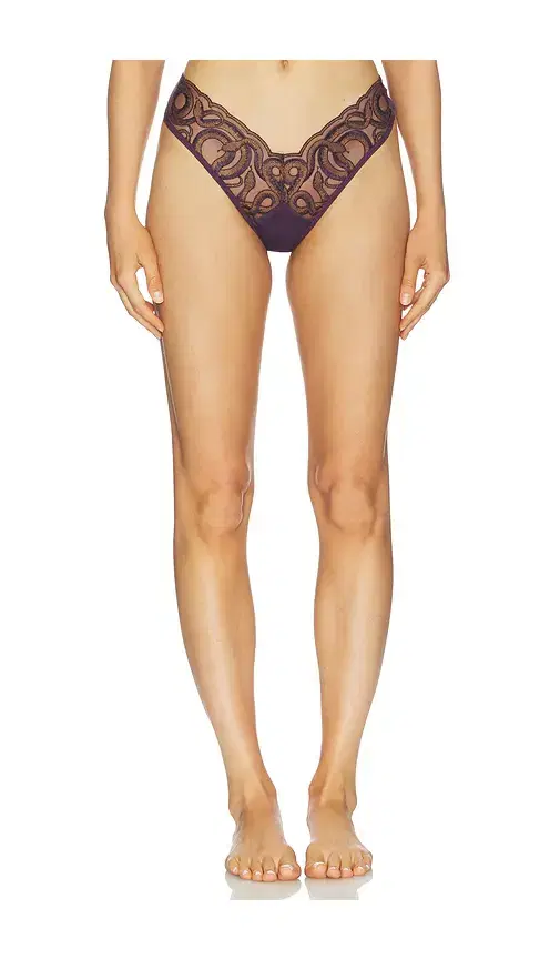 Scylla Thong