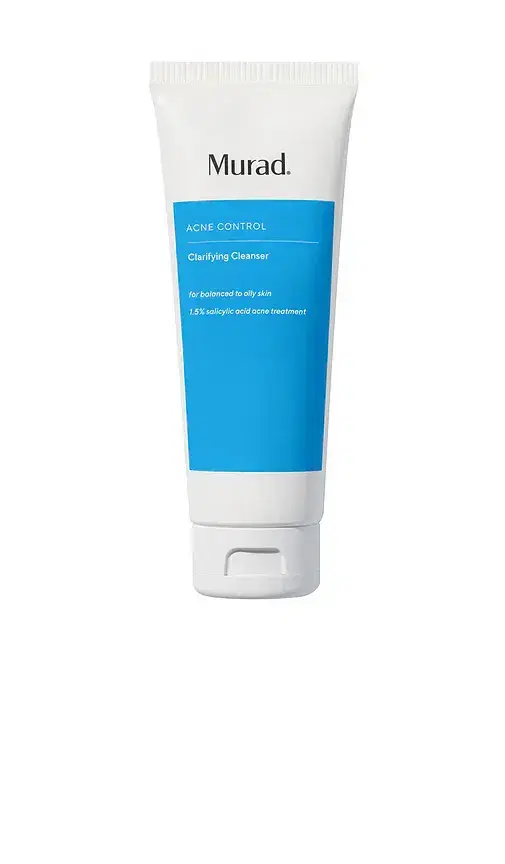 Clarifying Cleanser