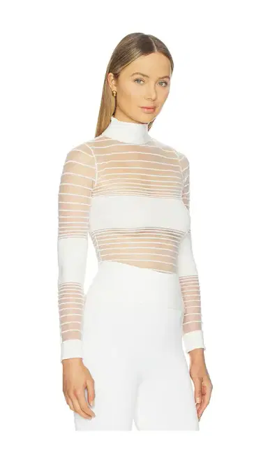 Retrofête Katrine Top | Thumbnail 2