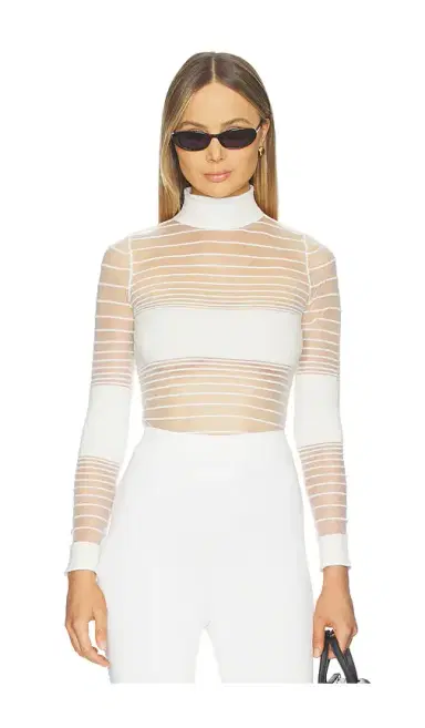 Retrofête Katrine Top | Thumbnail 1