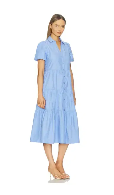 Brochu Walker Havana Dress | Thumbnail 2 Brochu Walker Havana Dress | Thumbnail 2