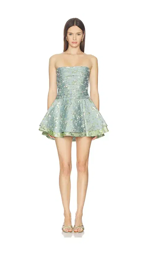 Ellerie Dress