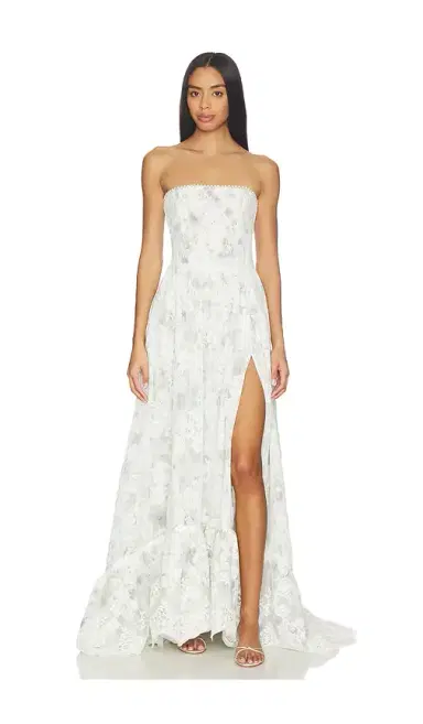 V. Chapman Cambree Dress | Thumbnail 1 V. Chapman Cambree Dress | Thumbnail 1