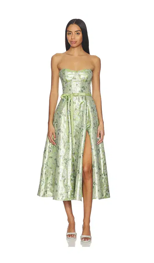 V. Chapman Vanessa Dress