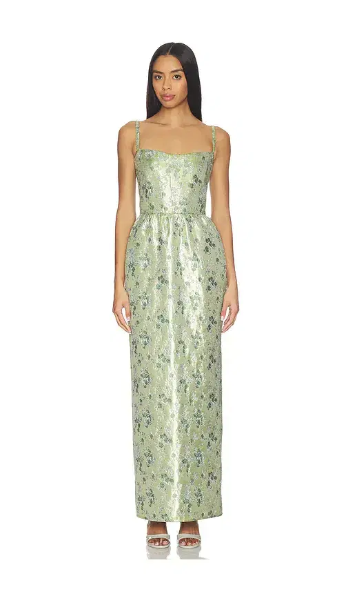 Cheryl Dress