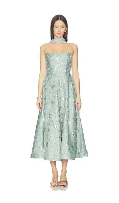 V. Chapman Hazel Dress | Thumbnail 1 V. Chapman Hazel Dress | Thumbnail 1