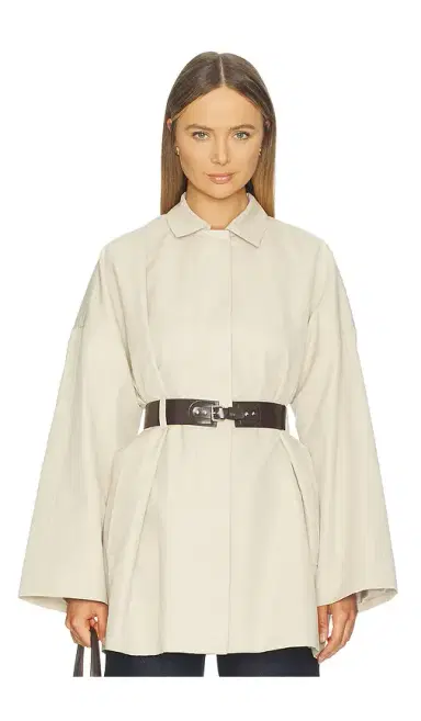 Lovers and Friends Mariana Jacket | Thumbnail 1 Lovers and Friends Mariana Jacket | Thumbnail 1