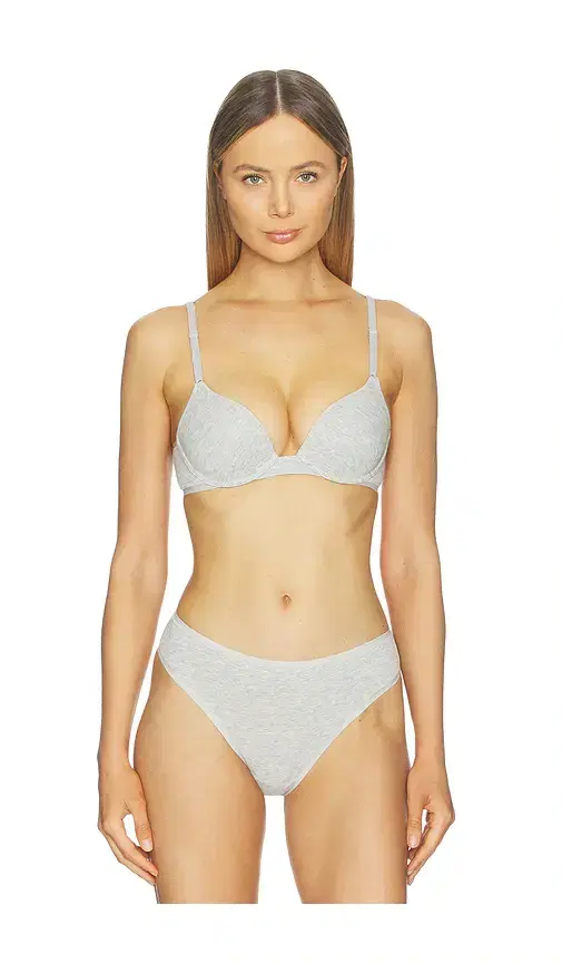 Bliss Cotton Convertible T-shirt Bra