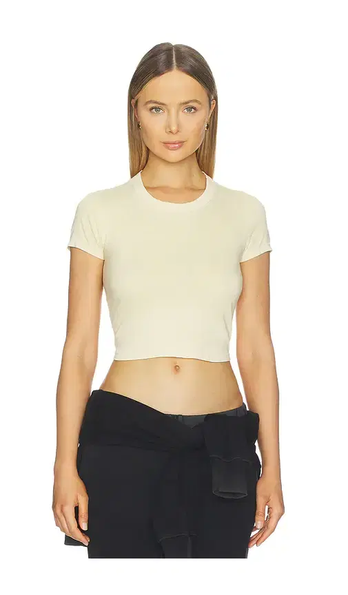 The Standard Baby Tee